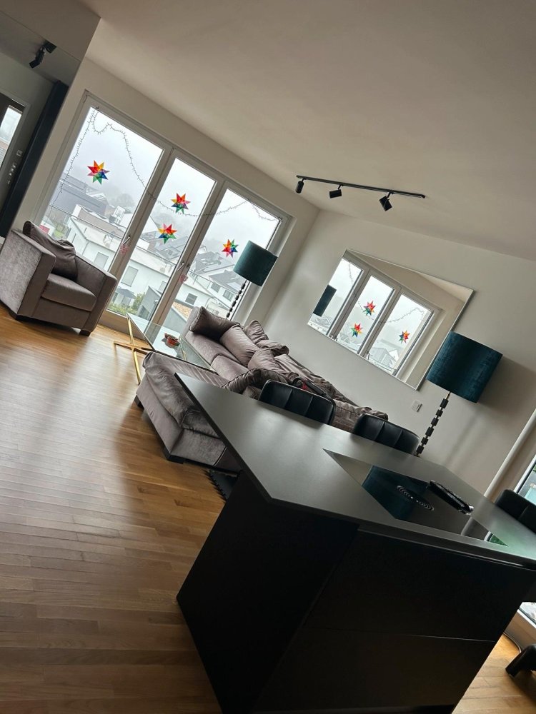 Ático de 1 dormitorio en Korschenbroich, Germany No. 235966