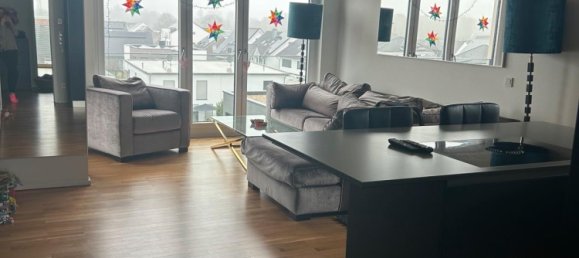 Ático de 1 dormitorio en Korschenbroich, Germany No. 235966 8