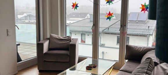 Ático de 1 dormitorio en Korschenbroich, Germany No. 235966 2