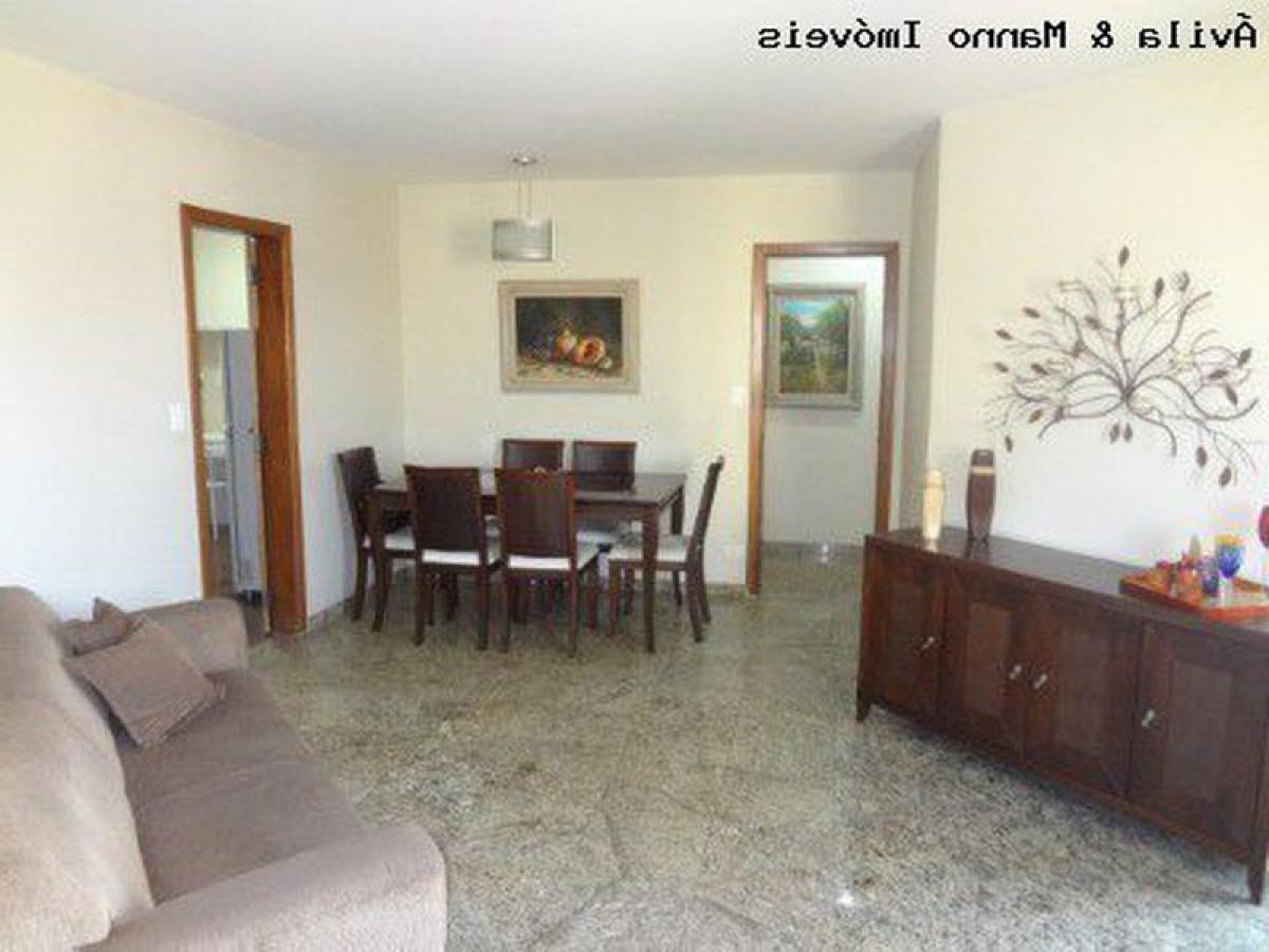 Apartamento T3 em São Paulo, Brazil N.º 598481