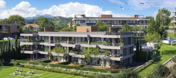 Apartamento T2 em Agios Athanasios, Cyprus N.º 35329 2