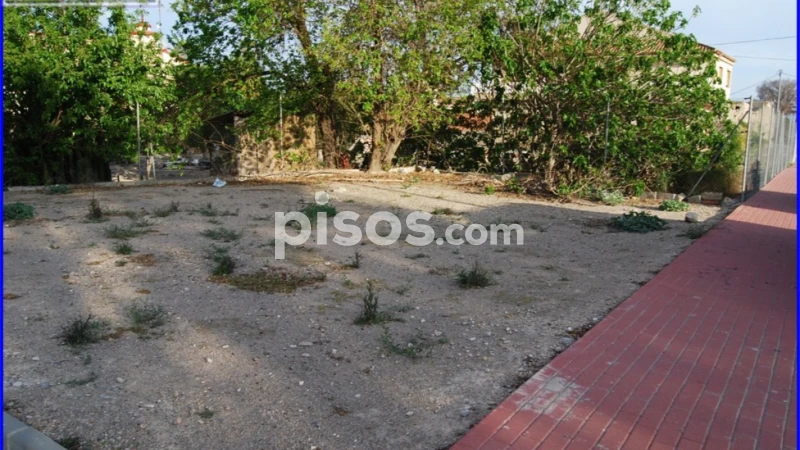 Grundstück in Santomera, Spain, Nr. 249293