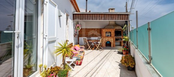 4 Schlafzimmer Haus in Mafra, Portugal, Nr. 209975 20