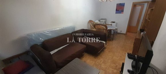 3 bedrooms Apartment in Salamanca, Spain No. 98253 30