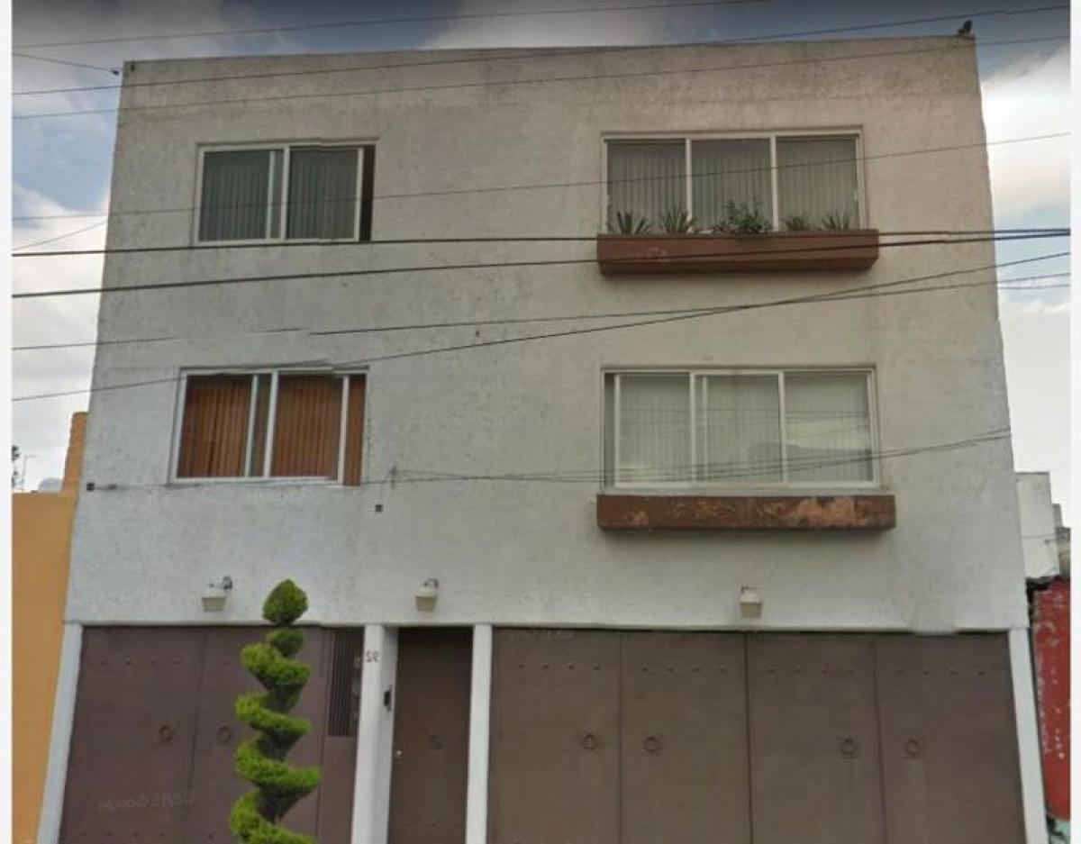 3 Schlafzimmer Wohnung in Mexicali, Mexico, Nr. 182765