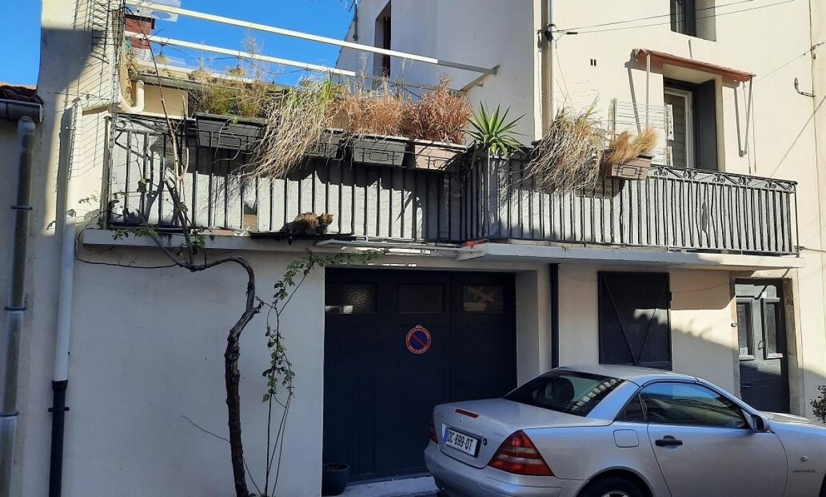 Casa T4 em Pezenas, France N.º 17006