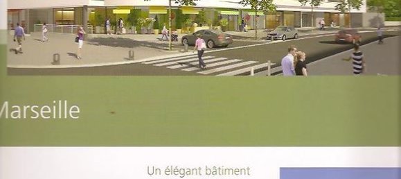 3 Schlafzimmer Wohnung in Marseille, France, Nr. 350502 3