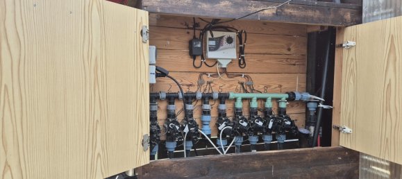 7-Zimmer Haus in Teltow-Fläming, Germany, Nr. 284883 20