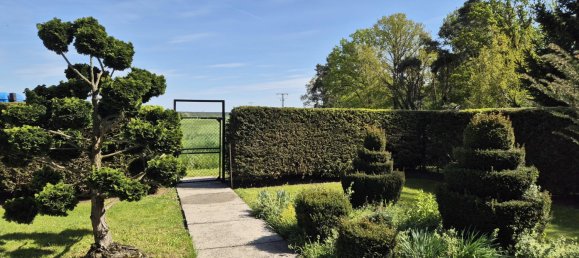 7-Zimmer Haus in Teltow-Fläming, Germany, Nr. 284883 10