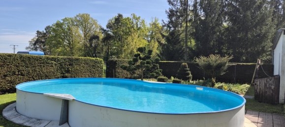 7-Zimmer Haus in Teltow-Fläming, Germany, Nr. 284883 9