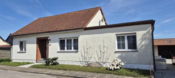 7-Zimmer Haus in Teltow-Fläming, Germany, Nr. 284883 2