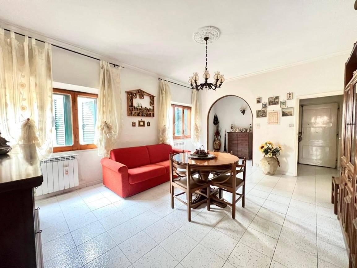 Apartamento T2 em Valmontone, Italy N.º 122276