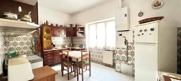 Apartamento T2 em Valmontone, Italy N.º 122276 8