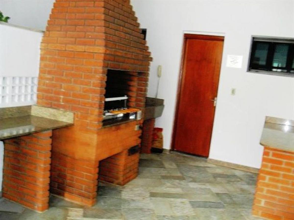 Apartamento de 3 dormitorios en Sao Paulo, Brazil No. 534253