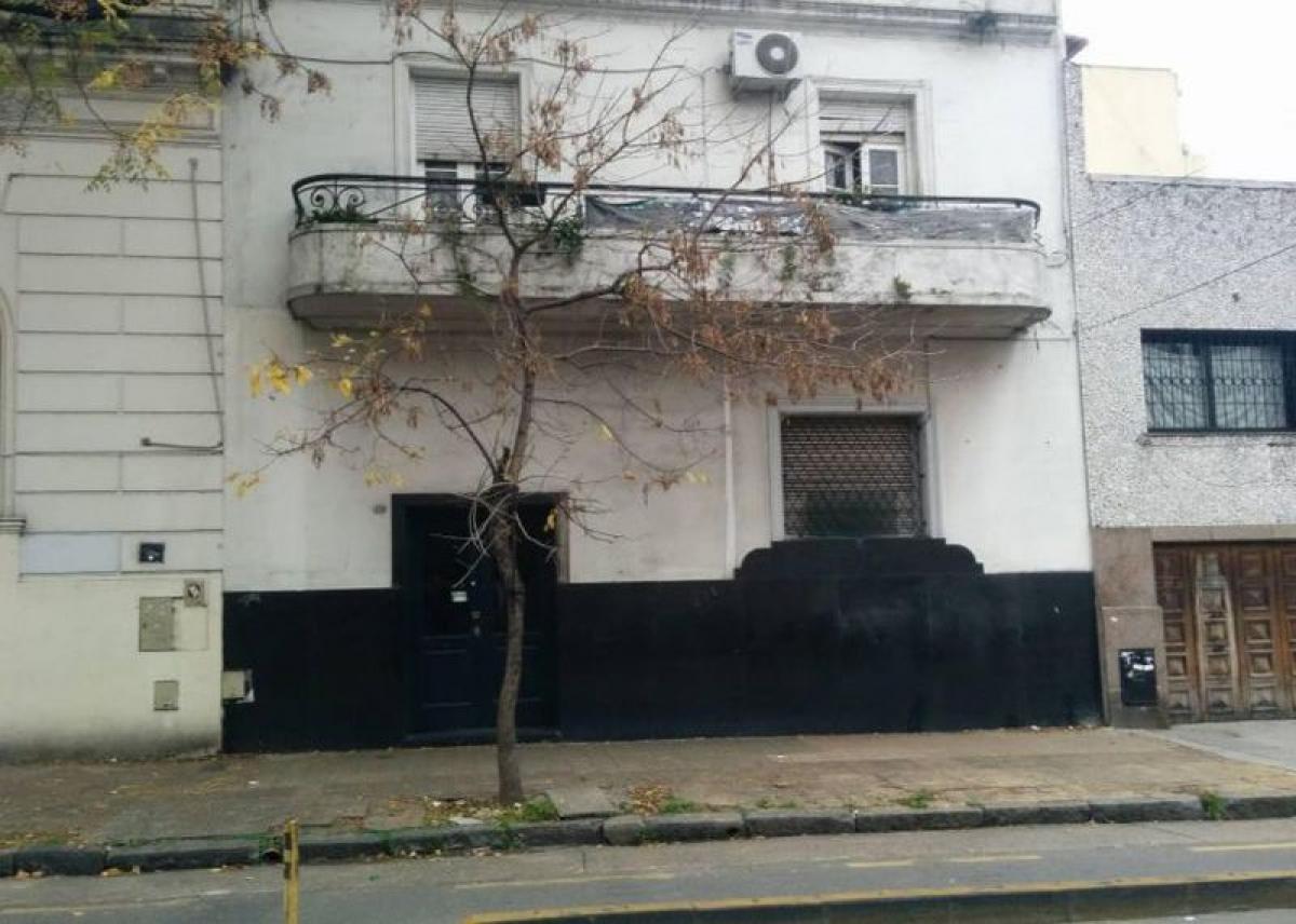 2 غرف نوم منزل في Buenos Aires, Argentina رقم 69556