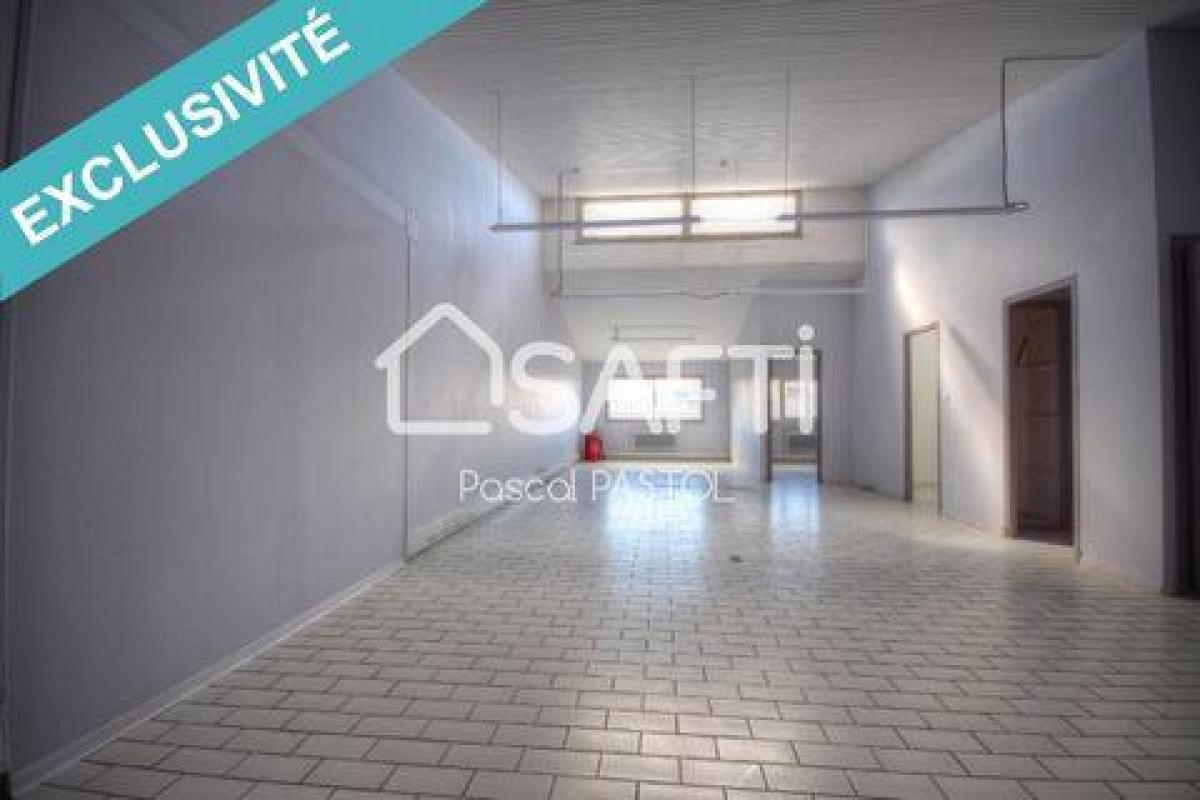 Офис 100м² в Перпиньян, Франция № 20635