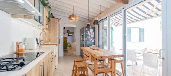 3 bedrooms House in Menorca, Spain No. 143507 12