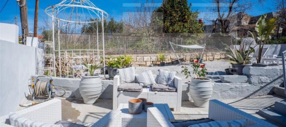 4 Schlafzimmer Villa in Crete, Greece, Nr. 8822 12