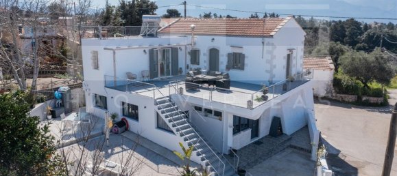 4 Schlafzimmer Villa in Crete, Greece, Nr. 8822 2