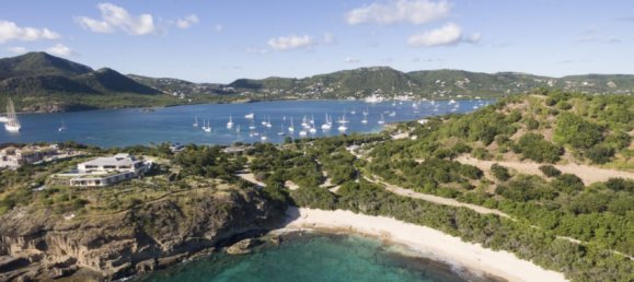 Вилла в Инглиш Харбор, Антигуа и Барбуда № 56 10