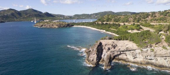 Вилла в Инглиш Харбор, Антигуа и Барбуда № 56 19