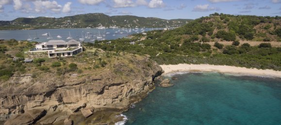 Вилла в Инглиш Харбор, Антигуа и Барбуда № 56 12