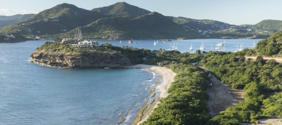 Вилла в Инглиш Харбор, Антигуа и Барбуда № 56 21