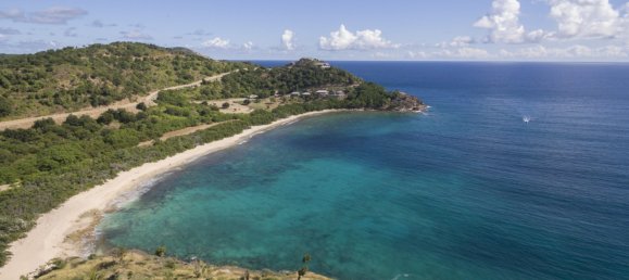 Вилла в Инглиш Харбор, Антигуа и Барбуда № 56 13