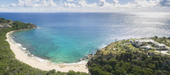 Вилла в Инглиш Харбор, Антигуа и Барбуда № 56 14