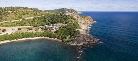 Вилла в Инглиш Харбор, Антигуа и Барбуда № 56 3