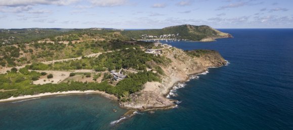 Вилла в Инглиш Харбор, Антигуа и Барбуда № 56 2