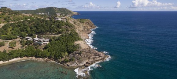 Вилла в Инглиш Харбор, Антигуа и Барбуда № 56 16