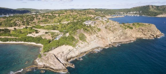 Вилла в Инглиш Харбор, Антигуа и Барбуда № 56 4