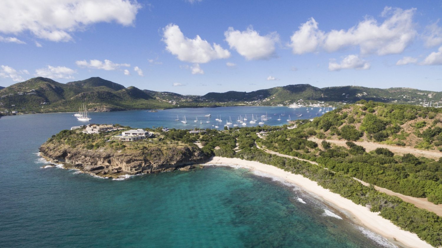 Вилла в Инглиш Харбор, Антигуа и Барбуда № 56