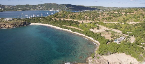 Вилла в Инглиш Харбор, Антигуа и Барбуда № 56 5