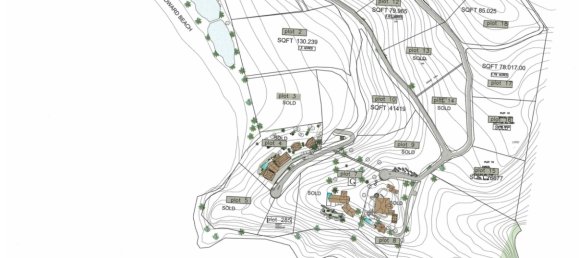 Вилла в Инглиш Харбор, Антигуа и Барбуда № 56 18