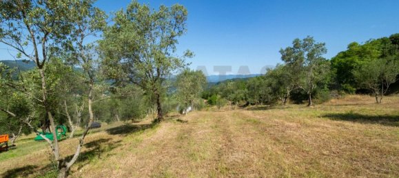 4-salle Maison à Dicomano, Italy No. 199621 21