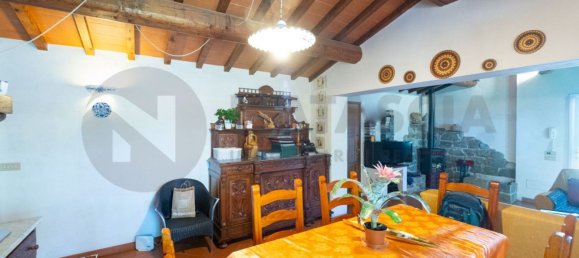 4-salle Maison à Dicomano, Italy No. 199621 8