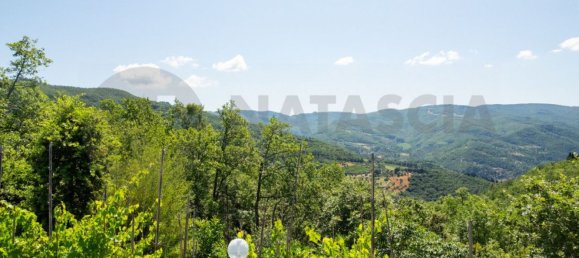 4-salle Maison à Dicomano, Italy No. 199621 23