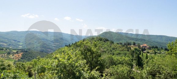 4-salle Maison à Dicomano, Italy No. 199621 22