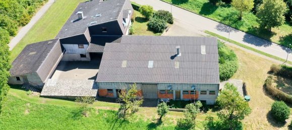 5 bedrooms Farm in Boblingen, Germany No. 316152 2