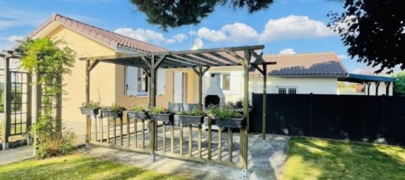 5 chambres Maison à Saint-Remy-en-Bouzemont-Saint-Genest-et-Isson, France No. 259623 8