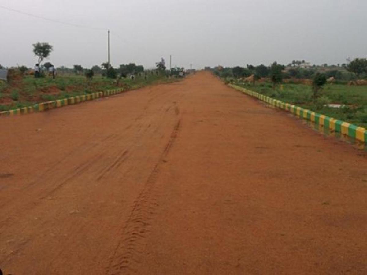 Terrain à Hyderabad, India No. 31122