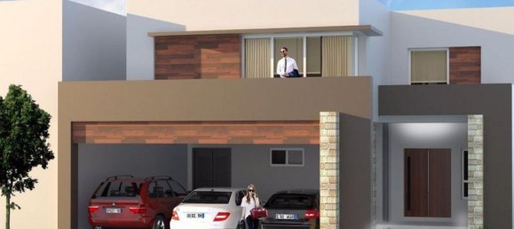 3 Schlafzimmer Haus in Nuevo Leon, Mexico, Nr. 161120 2