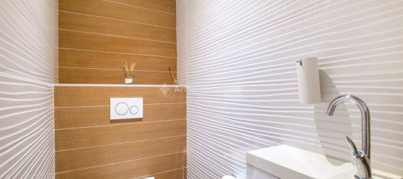 3 غرف نوم شقة في Lyon, France رقم 335082 12