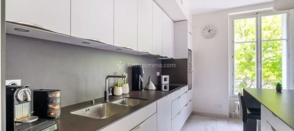 3 غرف نوم شقة في Lyon, France رقم 335082 5