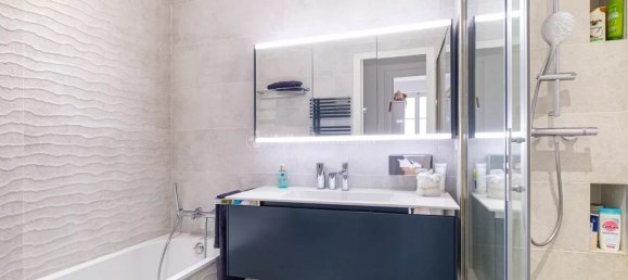 3 غرف نوم شقة في Lyon, France رقم 335082 11