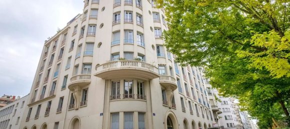 3 غرف نوم شقة في Lyon, France رقم 335082 14