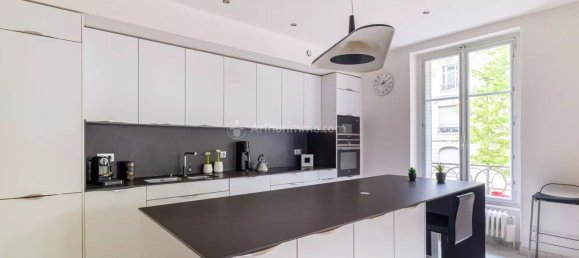 3 غرف نوم شقة في Lyon, France رقم 335082 6