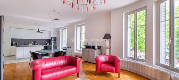 3 غرف نوم شقة في Lyon, France رقم 335082 2